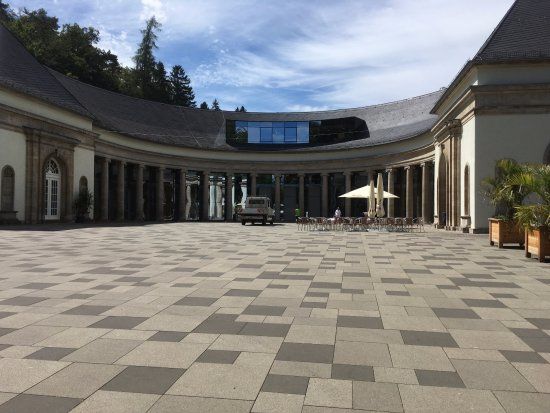 Kurpark Reinhardshausen