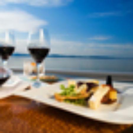 Gobels Hotel Aquavital Restaurant